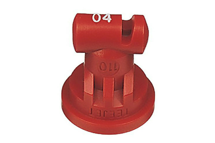 Teejet TT Nozzles